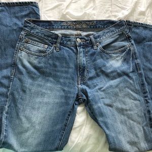 American eagle men's jeans